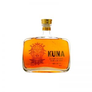 Rum Kuna Davidoff Panama